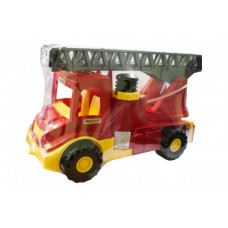 Пожежна машина "Multi Truck"