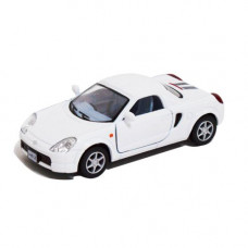 Машинка KINSMART "Toyota MR2" (біла)