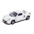 Машинка KINSMART "Toyota MR2" (біла)