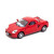 Машинка KINSMART "Toyota MR2" (червона)