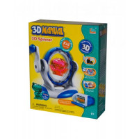 Набір "3D MANUAL"