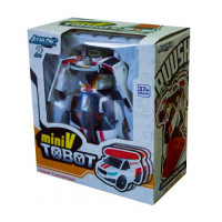 Трансформер "TOBOT" швидка