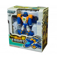 Трансформер "TOBOT" літак
