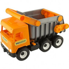 Машинка Самоскид Middie truck