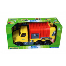 Сміттєвоз "City Truck"