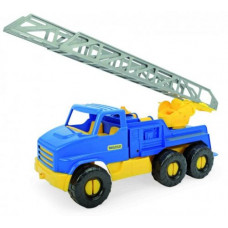 Пожежна "City Truck"