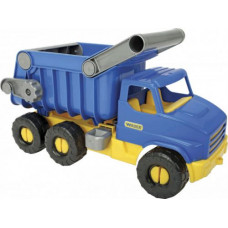 Самоскид "City Truck"