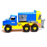Сміттєвоз "City Truck"