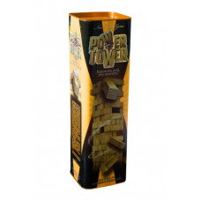 Настільна гра "VEGA. Power Tower" (укр)