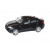 Машинка KINSMART "BMW X6" (чорна)