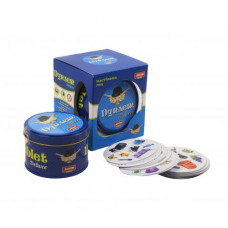 Настільна гра "Дуплет Deluxe"