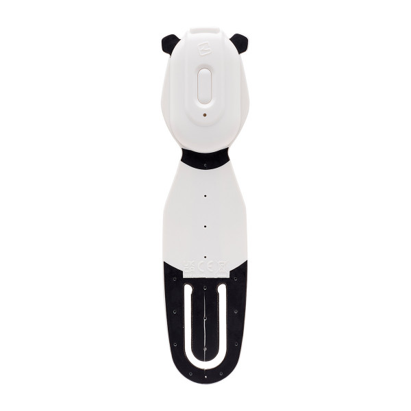 Закладка-ліхтарик Flexilight Rechargeable - Панда