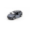 Автомодель - PORSCHE CAYENNE S (сріблястий сірий)