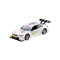Металева машинка "BMW M3 DTM" (біла)
