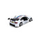 Металева машинка "BMW M3 DTM" (біла)