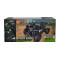 Автомобіль Off-road Crawler з р/к – Speed King (сірий)