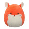 М'яка іграшка Squishmallows - Шиншила Еріка (30 cm)