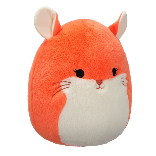 М'яка іграшка Squishmallows - Шиншила Еріка (30 cm)