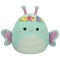 М'яка іграшка Squishmallows - Метелик Рейна (13 cm)
