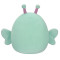 М'яка іграшка Squishmallows - Метелик Рейна (13 cm)