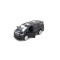 Автомодель - TOYOTA ALPHARD (чорний)