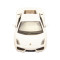 Автомодель - Lamborghini Gallardo Lp560-4 (2008) (1:32)