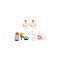 Лялька RAINBOW HIGH - Кіа Харт