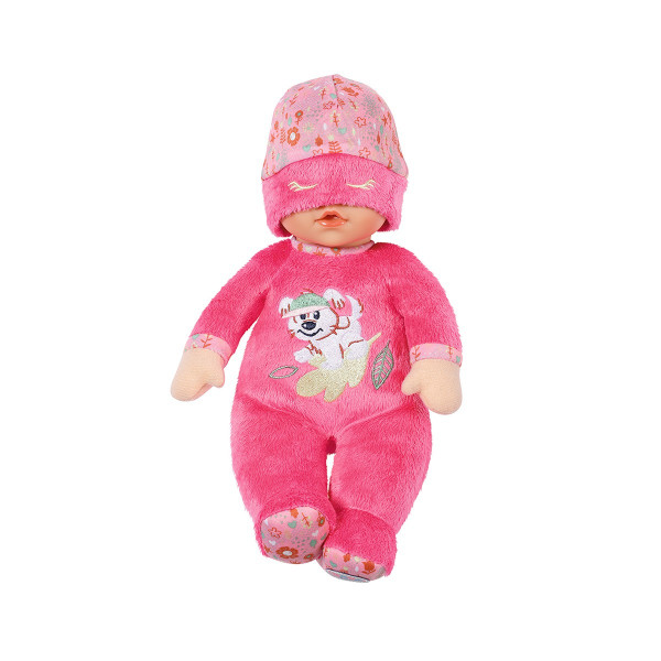 Лялька Baby Born серії For babies - Маленька соня (30 cm)