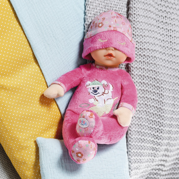Лялька Baby Born серії For babies - Маленька соня (30 cm)