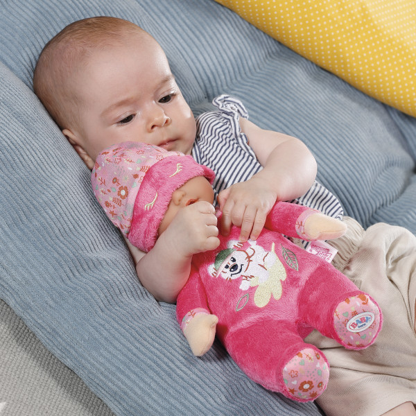 Лялька Baby Born серії For babies - Маленька соня (30 cm)