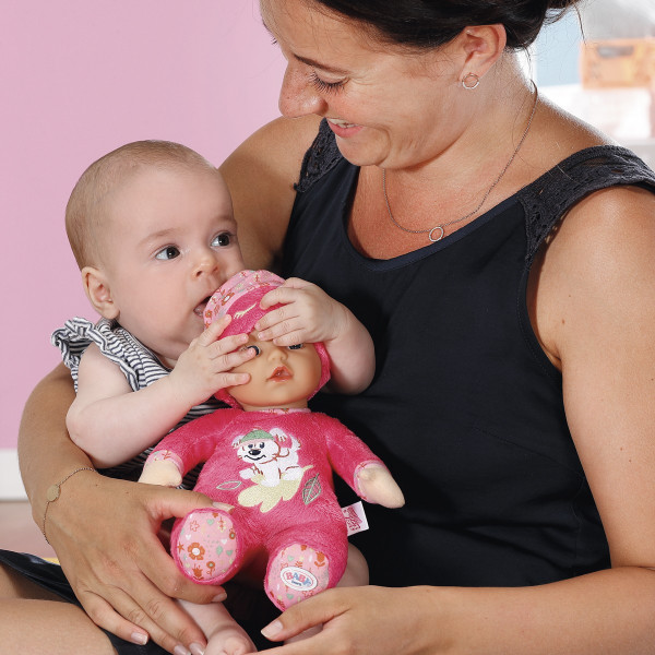 Лялька Baby Born серії For babies - Маленька соня (30 cm)