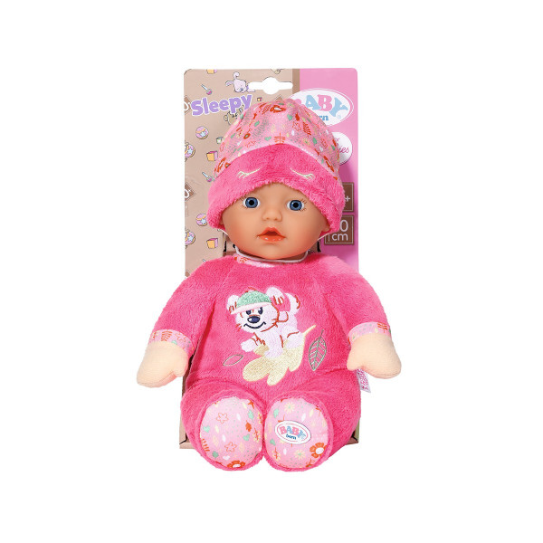 Лялька Baby Born серії For babies - Маленька соня (30 cm)
