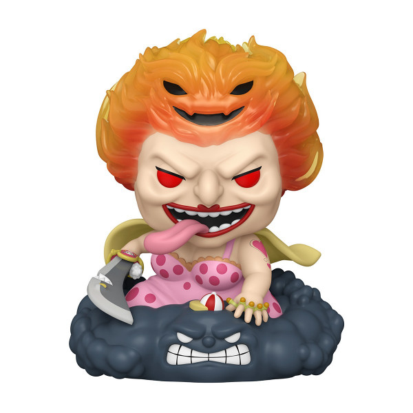 Ігрова фігурка Funko POP! - Голодна Велика Мама