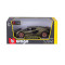 Автомодель - LAMBORGHINI SIÁN FKP 37 (асорті зелений металік, червоний металік, 1:24)