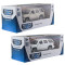 Автомодель - Chevrolet Tahoe 2008 (білий, сірий)