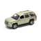 Автомодель - Chevrolet Tahoe 2008 (білий, сірий)