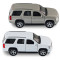 Автомодель - Chevrolet Tahoe 2008 (білий, сірий)