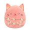 М'яка іграшка Squishmallows - Кіт Уілка (19 cm)