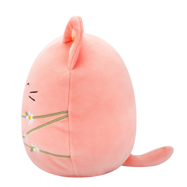 М'яка іграшка Squishmallows - Кіт Уілка (19 cm)