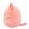 М'яка іграшка Squishmallows - Кіт Уілка (19 cm)