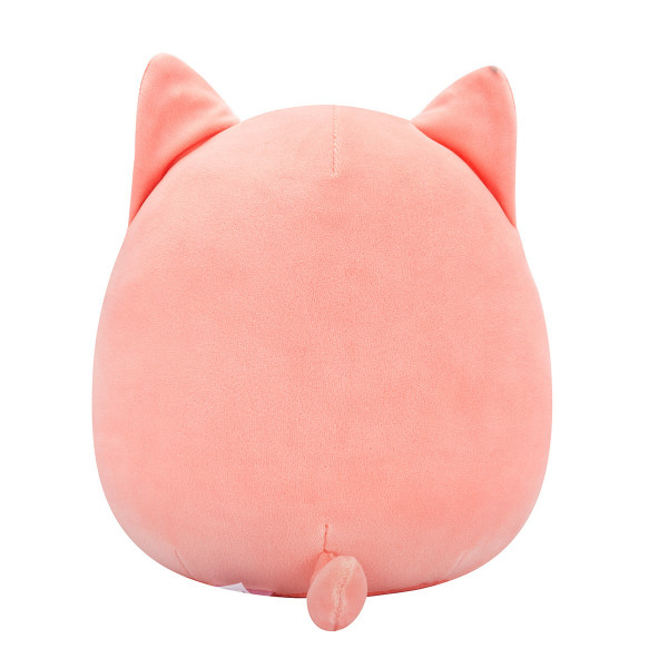 М'яка іграшка Squishmallows - Кіт Уілка (19 cm)