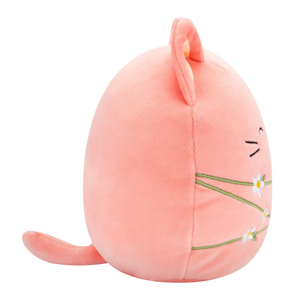 М'яка іграшка Squishmallows - Кіт Уілка (19 cm)