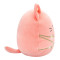 М'яка іграшка Squishmallows - Кіт Уілка (19 cm)