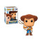 Ігрова Фігурка Funko Pop! Серії Історія Іграшок 4 - Шериф Вуді