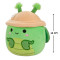 М'яка іграшка Squishmallows - Богомол Трентон (13 cm)