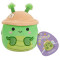 М'яка іграшка Squishmallows - Богомол Трентон (13 cm)
