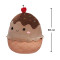 М'яка іграшка Squishmallows – Шоколадне морозиво (30 cm)