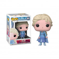 Ігрова Фігурка Funko Pop! Серії Крижане Серце 2 - Ельза