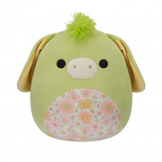 Мʼяка іграшка SQUISHMALLOWS – ВІСЛЮЧОК ДЖУНІПЕР (19 cm)