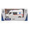 Автомодель - Mercedes Benz Sprinter Швидка допомога